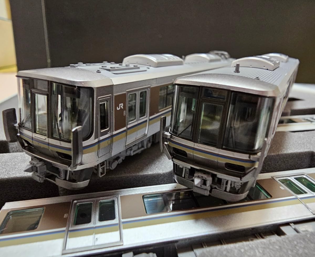 トミックス　98393 JR 223系2000系　6両セット 51vDmfGEFNL._UF350,350_QL50_.jpg